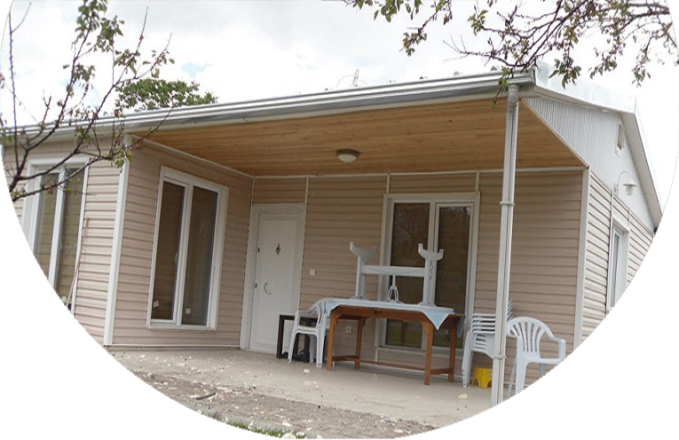 kırşehir çatı tamiri