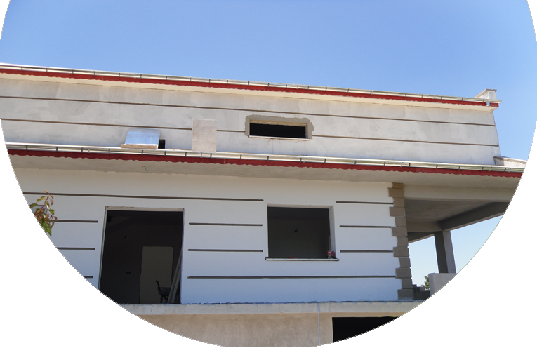 nevşehir çatı ustası